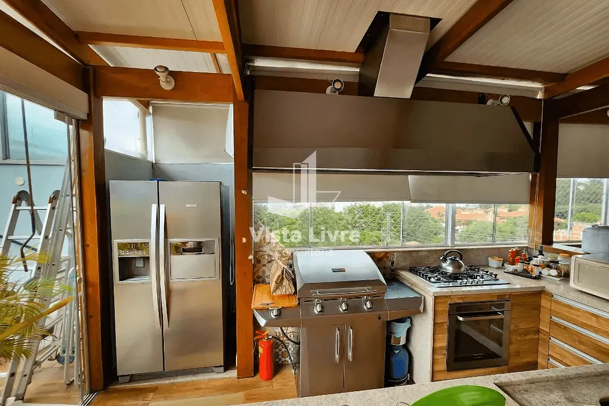 Cobertura, 2 quartos, 175 m² - Foto 13