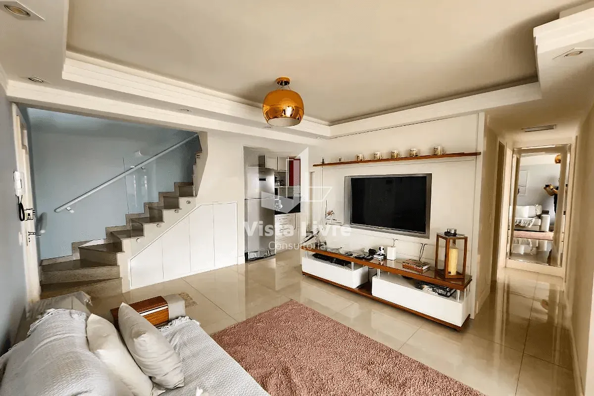 Cobertura, 2 quartos, 175 m² - Foto 18