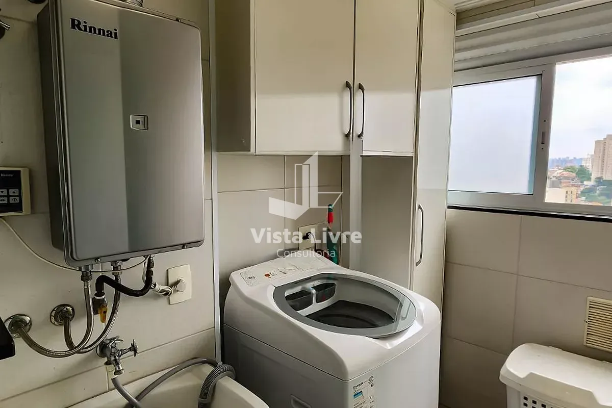 Cobertura, 2 quartos, 175 m² - Foto 38