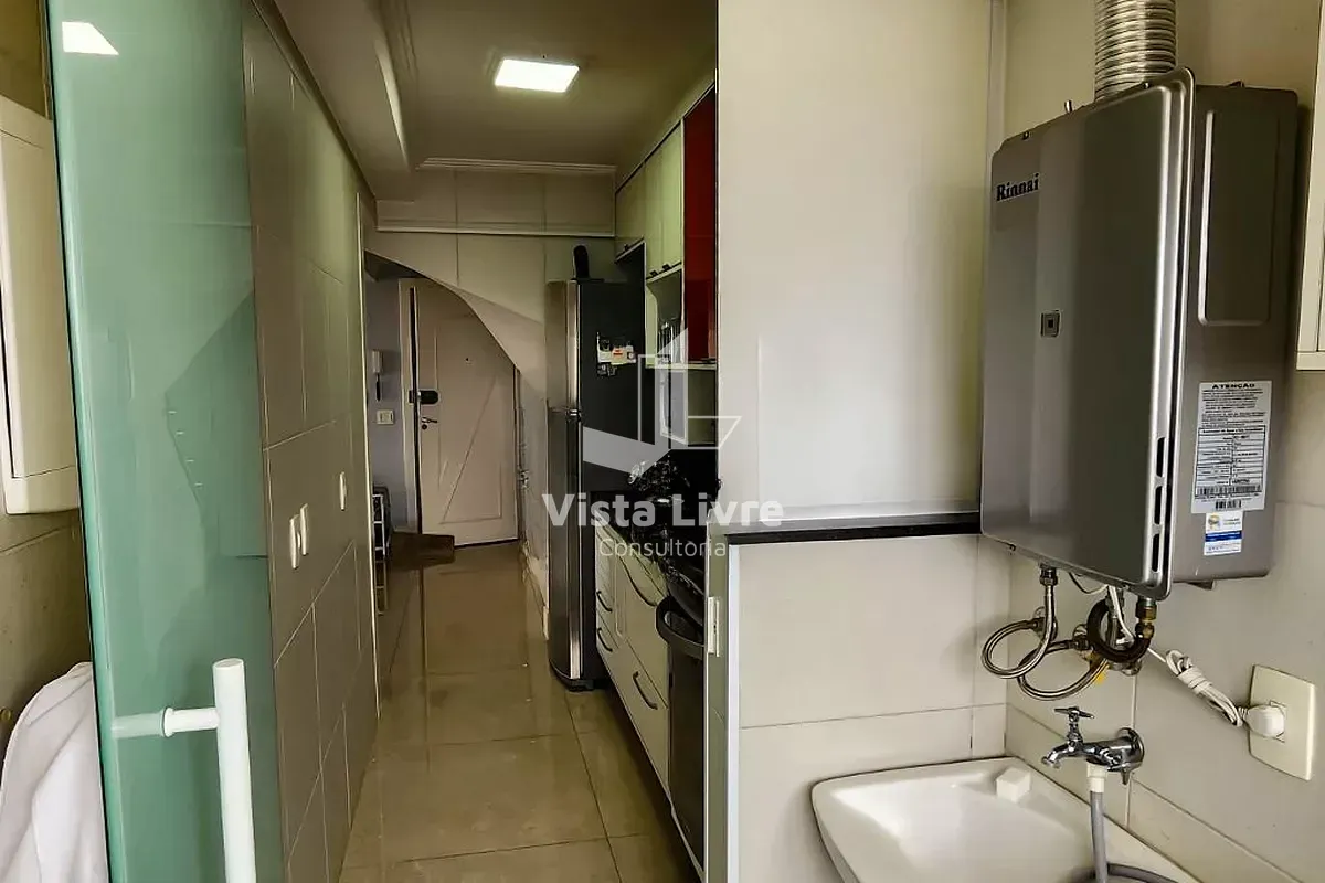 Cobertura, 2 quartos, 175 m² - Foto 37
