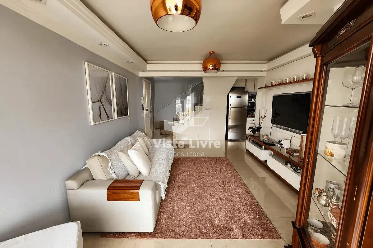 Cobertura, 2 quartos, 175 m² - Foto 21
