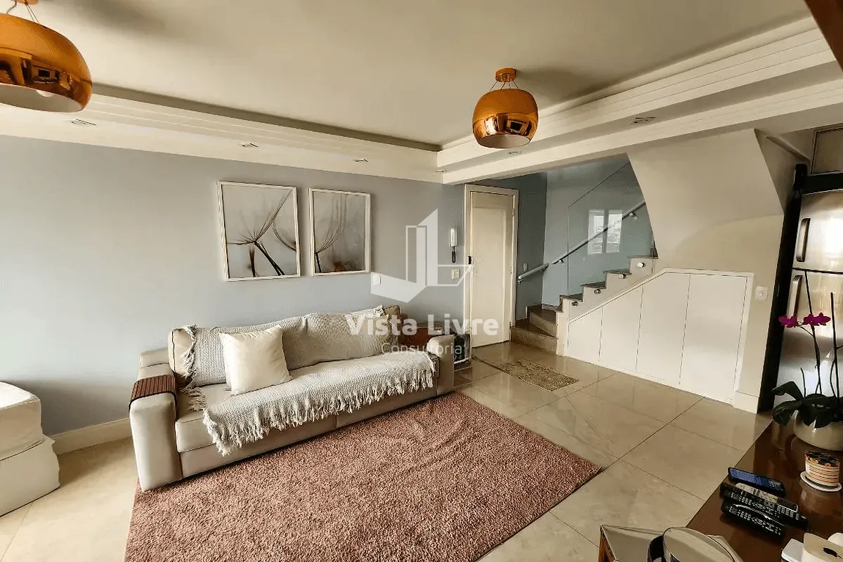 Cobertura, 2 quartos, 175 m² - Foto 22