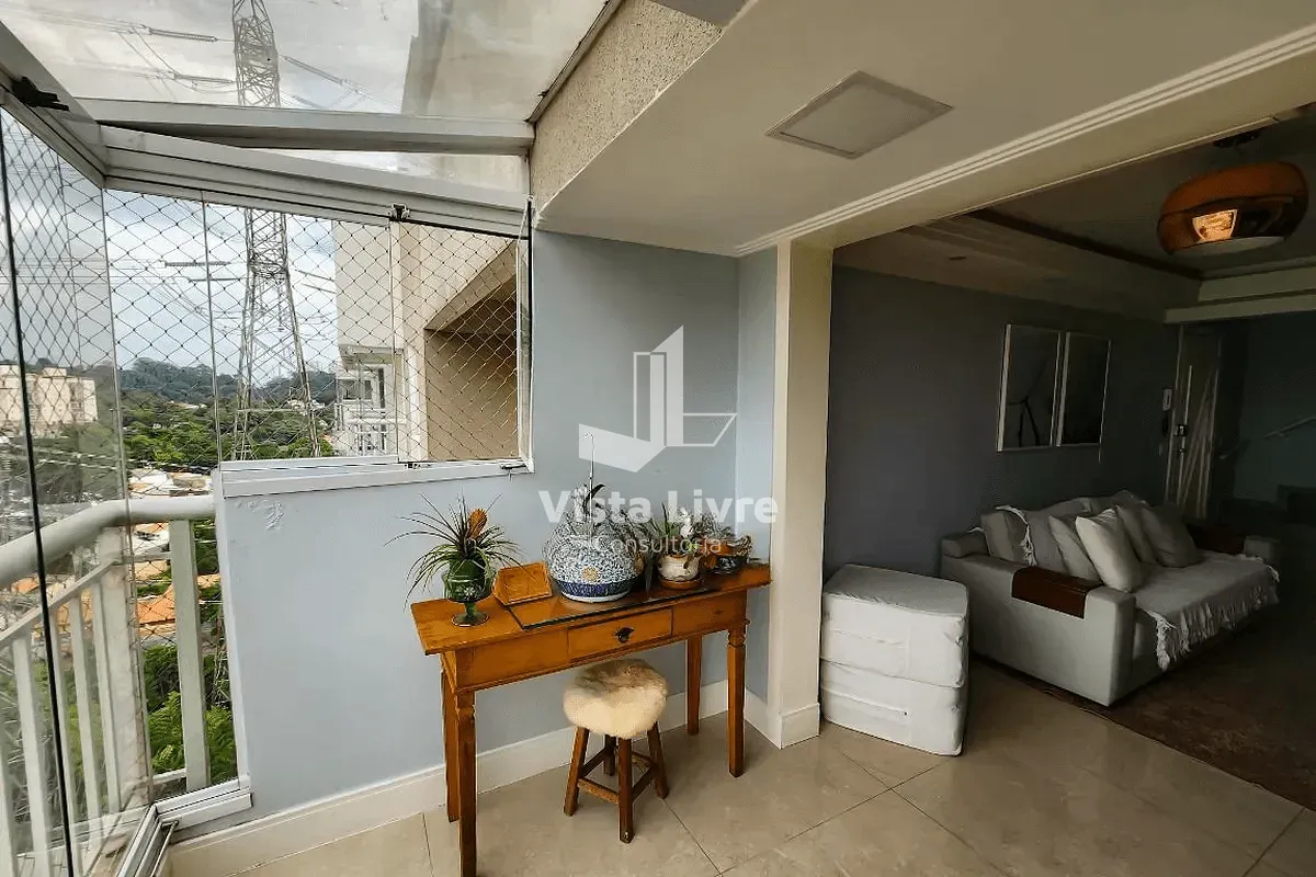Cobertura, 2 quartos, 175 m² - Foto 27
