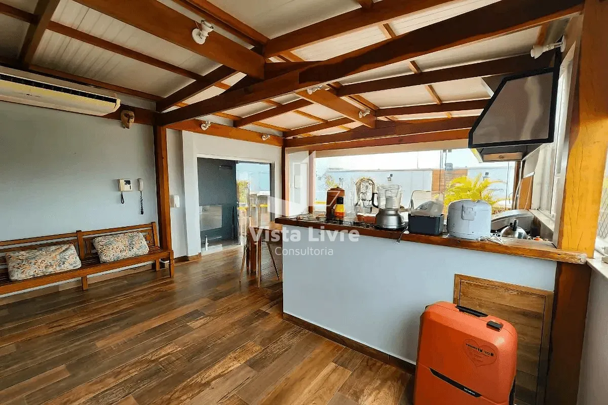 Cobertura, 2 quartos, 175 m² - Foto 11