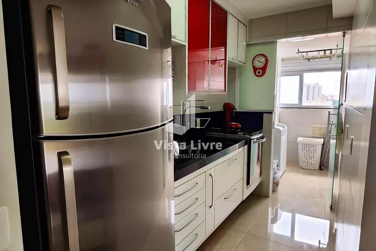 Cobertura, 2 quartos, 175 m² - Foto 33