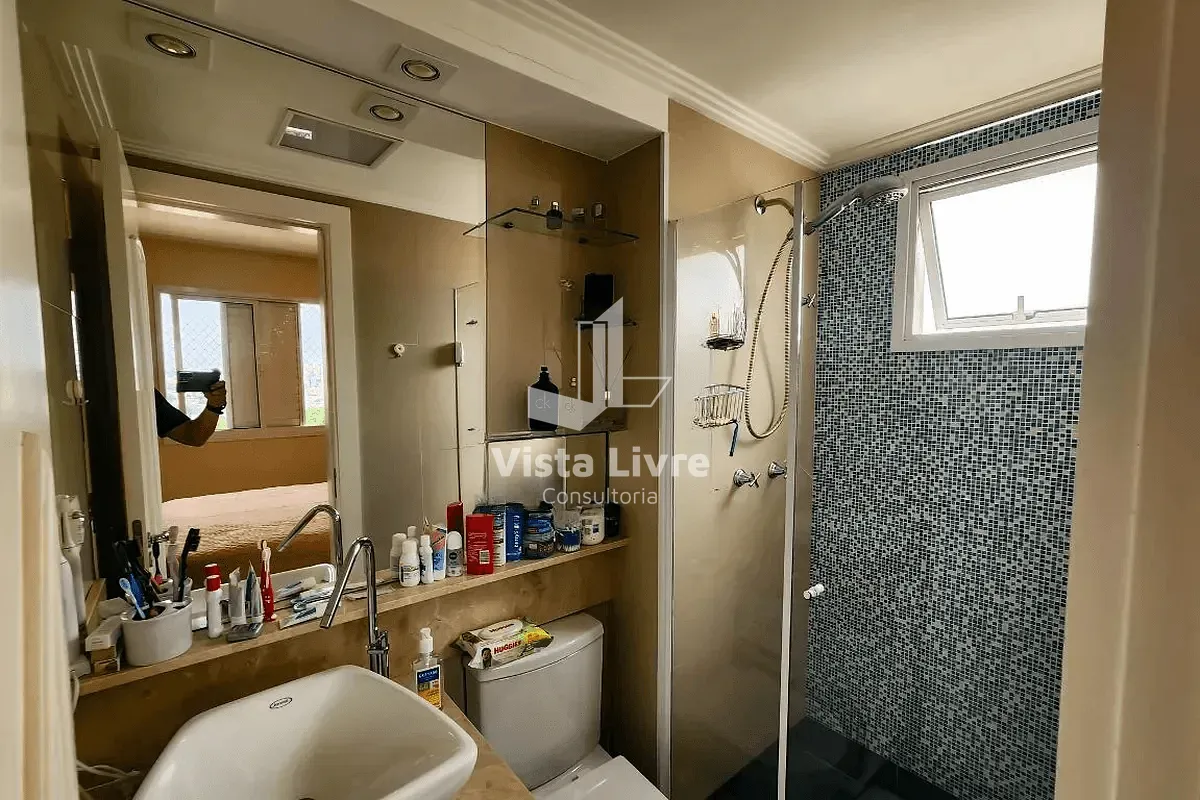 Cobertura, 2 quartos, 175 m² - Foto 56