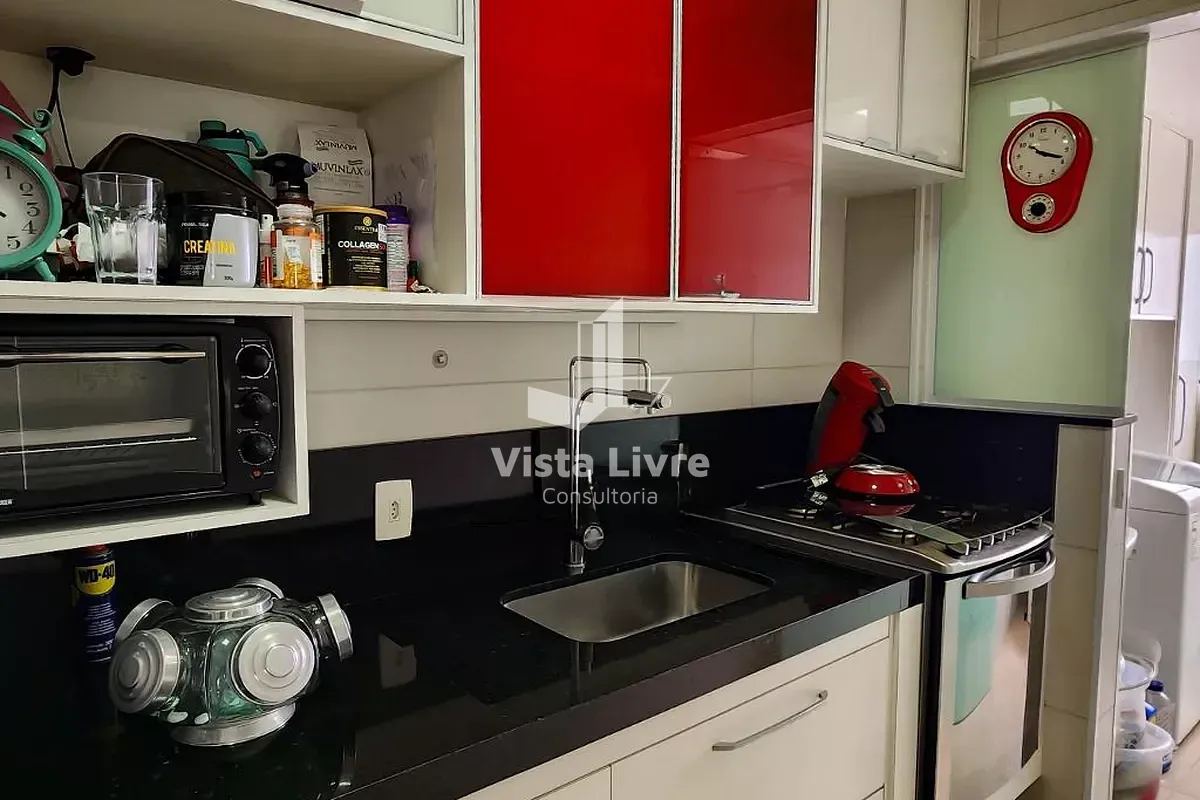Cobertura, 2 quartos, 175 m² - Foto 32