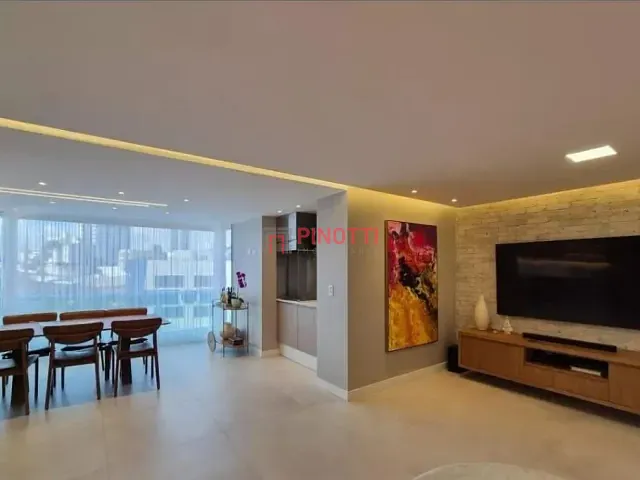 Apartamento 3 quartos e 4 banheiros, à venda, no bairro Jardim do Mar em São Bernardo do Campo