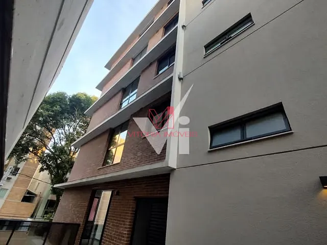 Apartamento com 97m² 1 quarto e 1 banheiro, à venda, no bairro Jardim da Penha em Vitória