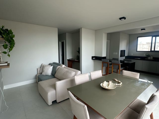 Foto do Apartamento - Apartamento à venda, Centro, Porto Belo, SC | Interpraias Imóveis