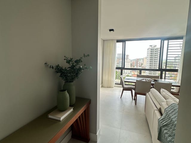 Foto do Apartamento - Apartamento à venda, Centro, Porto Belo, SC | Interpraias Imóveis
