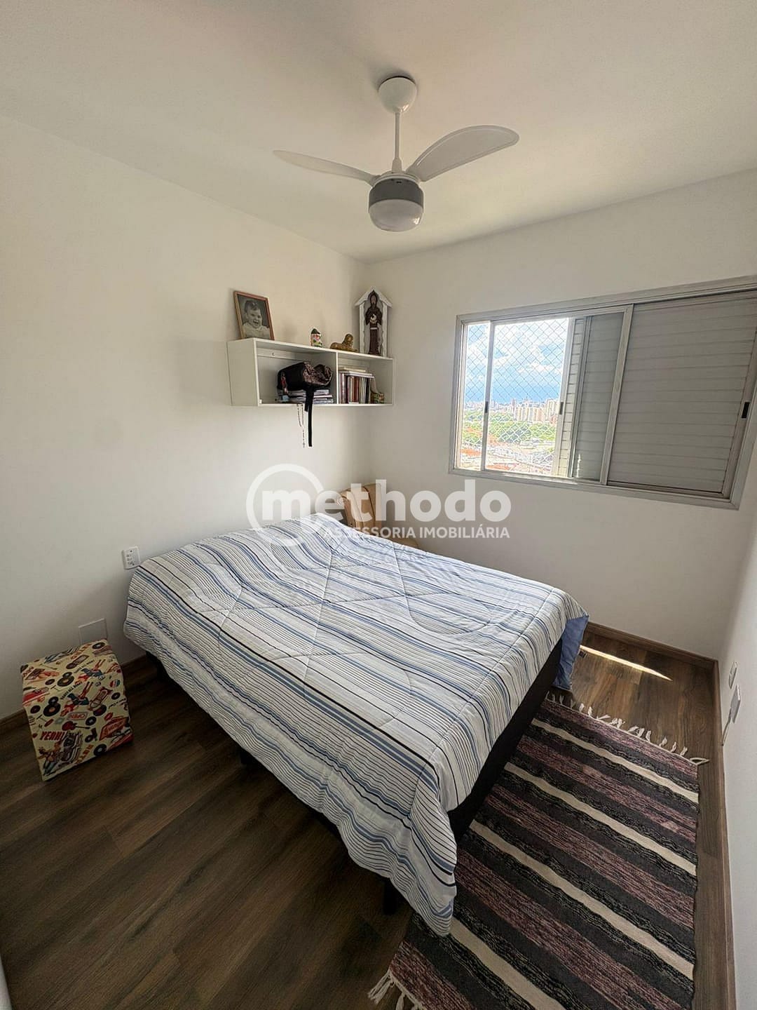 Apartamento, 2 quartos, 76 m² - Foto 13