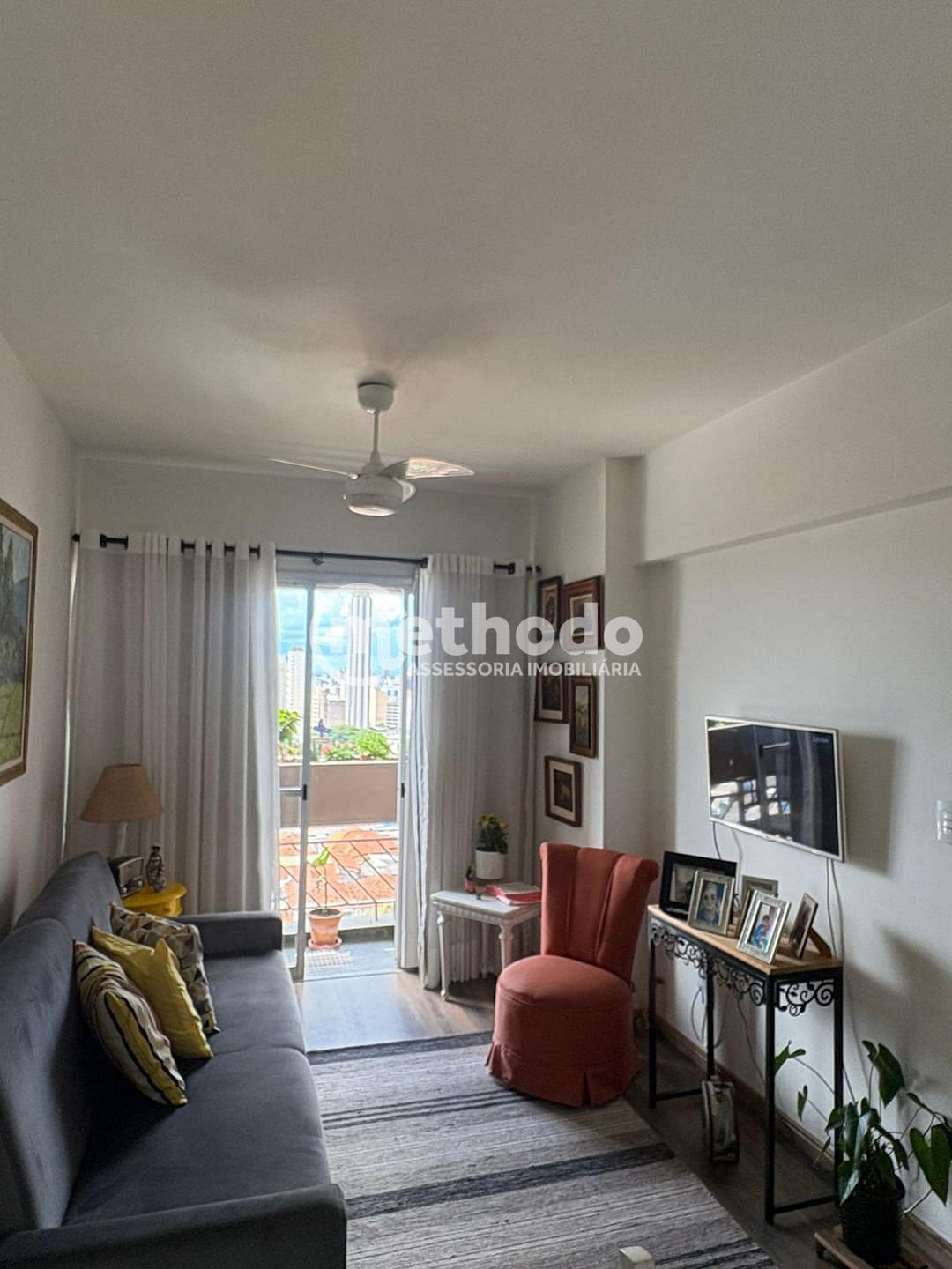 Apartamento, 2 quartos, 76 m² - Foto 3