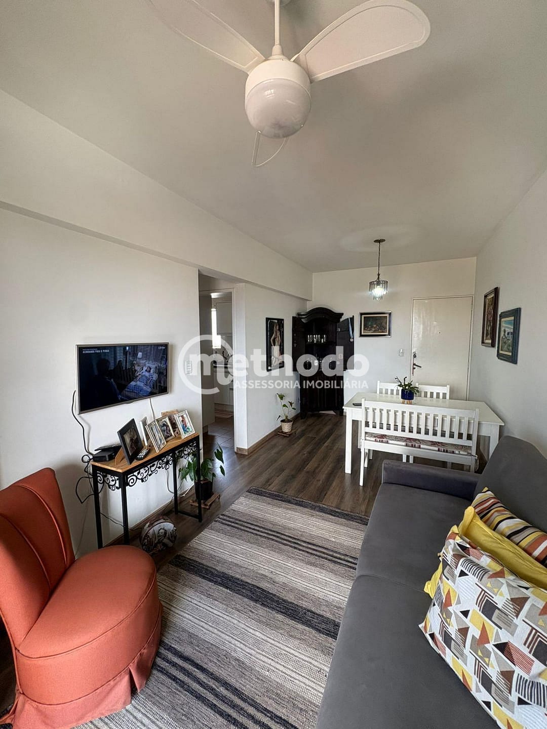 Apartamento, 2 quartos, 76 m² - Foto 4