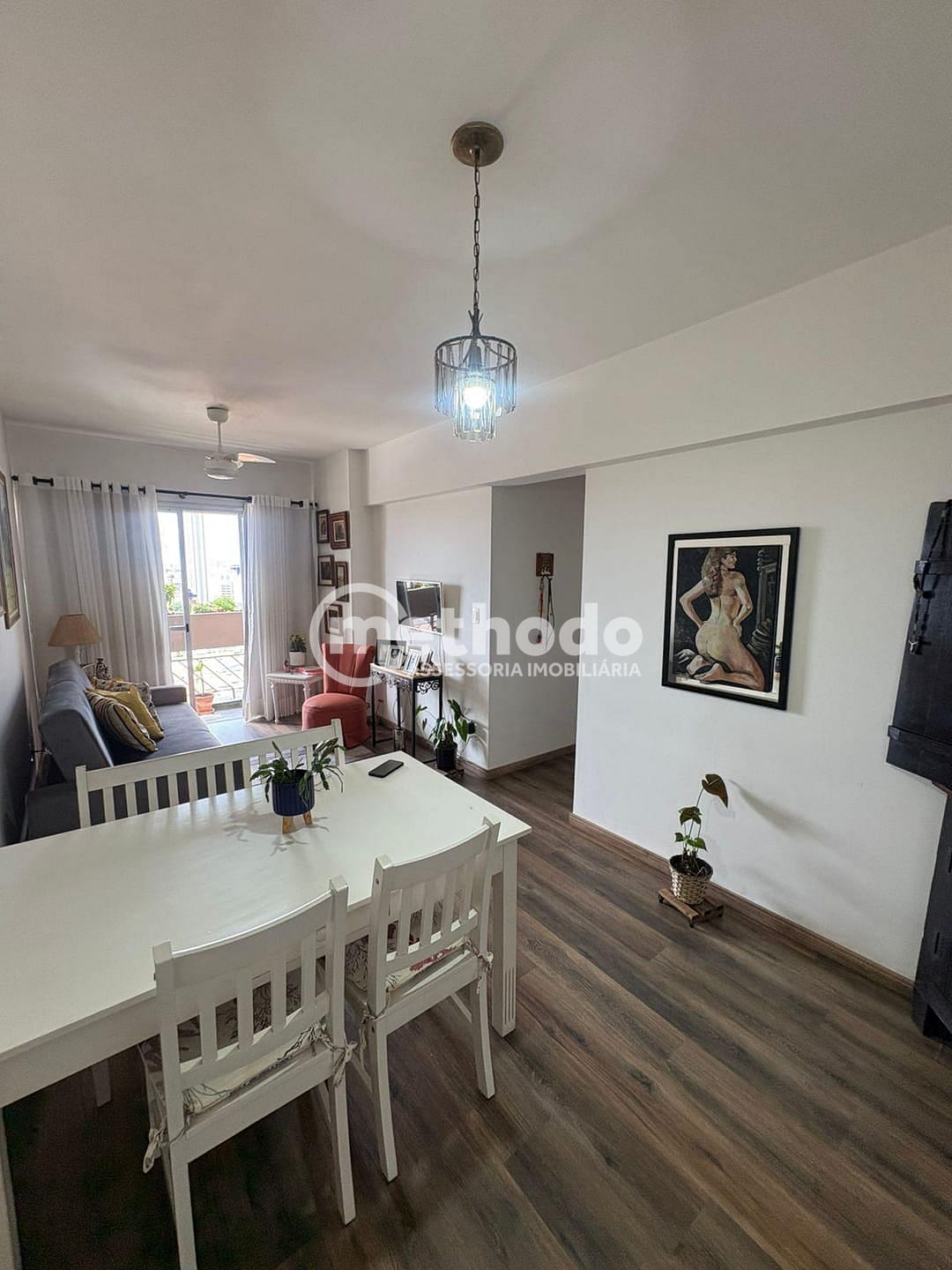 Apartamento, 2 quartos, 76 m² - Foto 2