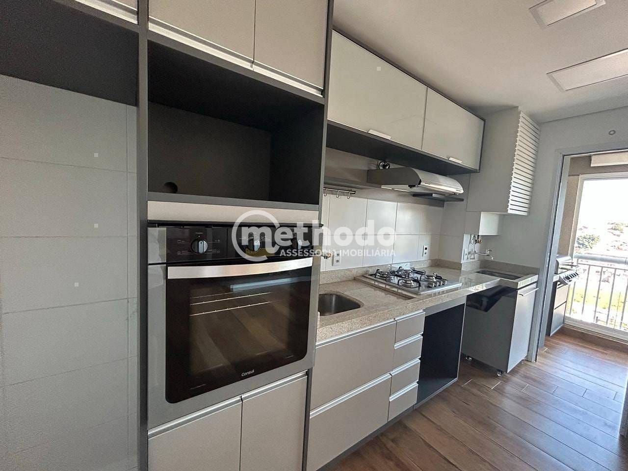 Apartamento, 2 quartos, 55 m² - Foto 18