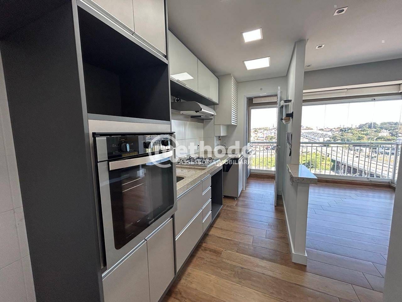 Apartamento, 2 quartos, 55 m² - Foto 19