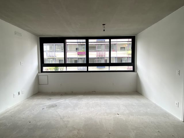 Foto do Apartamento - Apartamento à venda, Vila Ipojuca, São Paulo, SP | Vista Livre