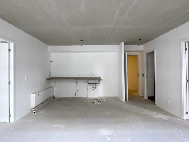 Foto do Apartamento - Apartamento à venda, Vila Ipojuca, São Paulo, SP | Vista Livre