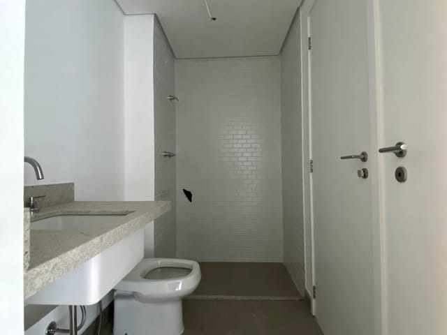 Foto do Apartamento - Apartamento à venda, Vila Ipojuca, São Paulo, SP | Vista Livre