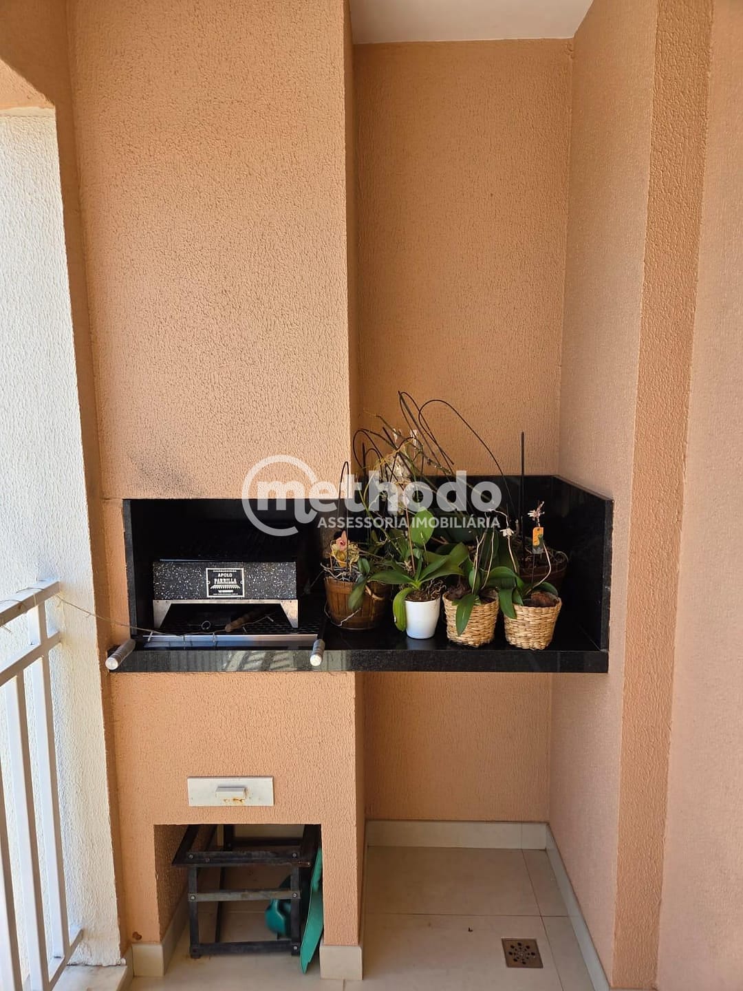 Apartamento, 3 quartos, 75 m² - Foto 5