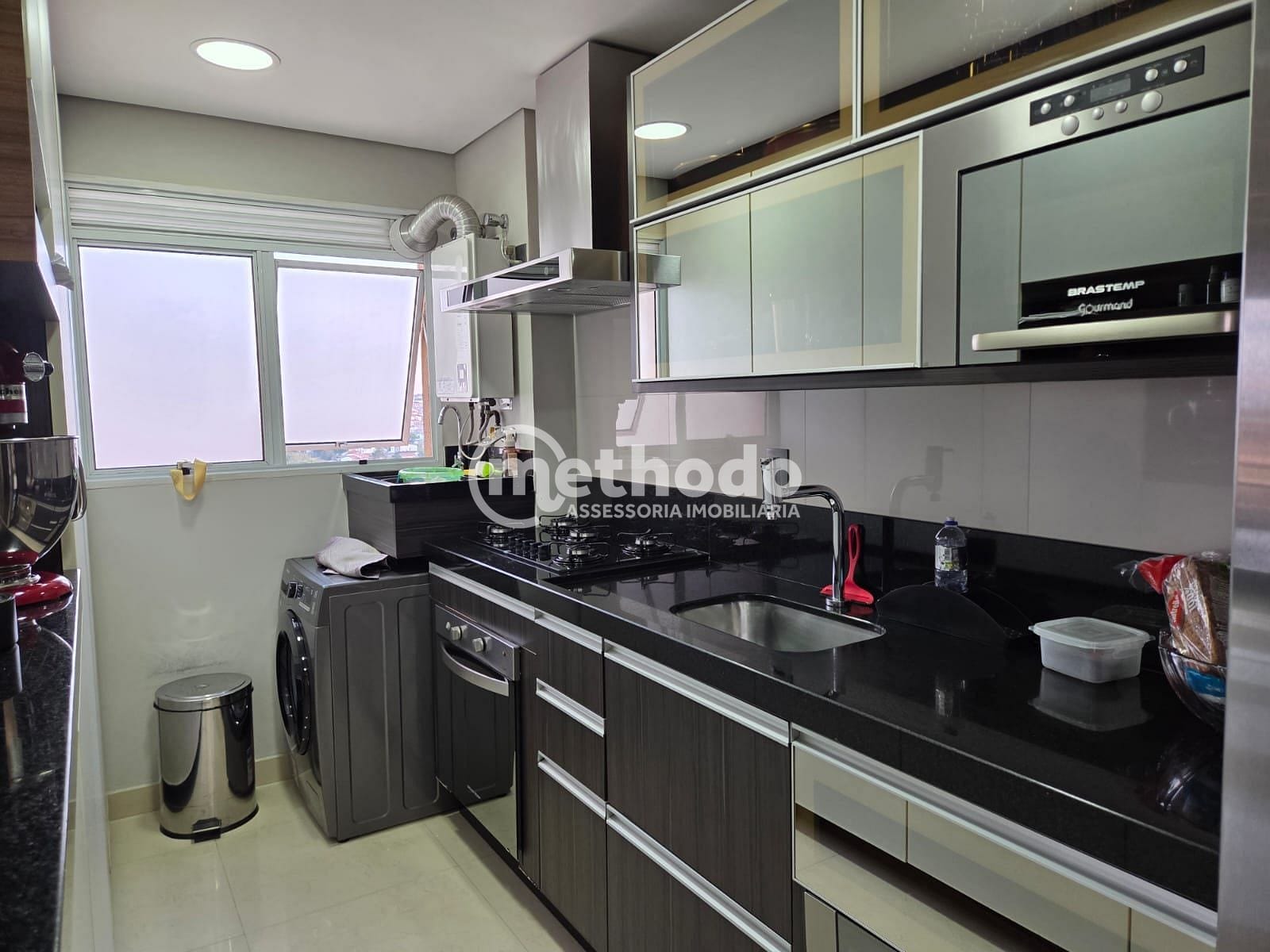 Apartamento, 3 quartos, 75 m² - Foto 7