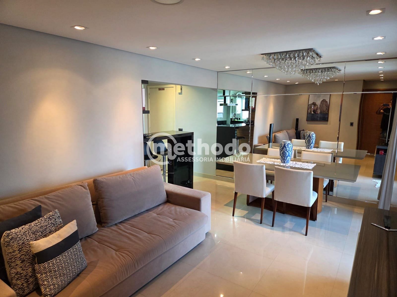 Apartamento, 3 quartos, 75 m² - Foto 1