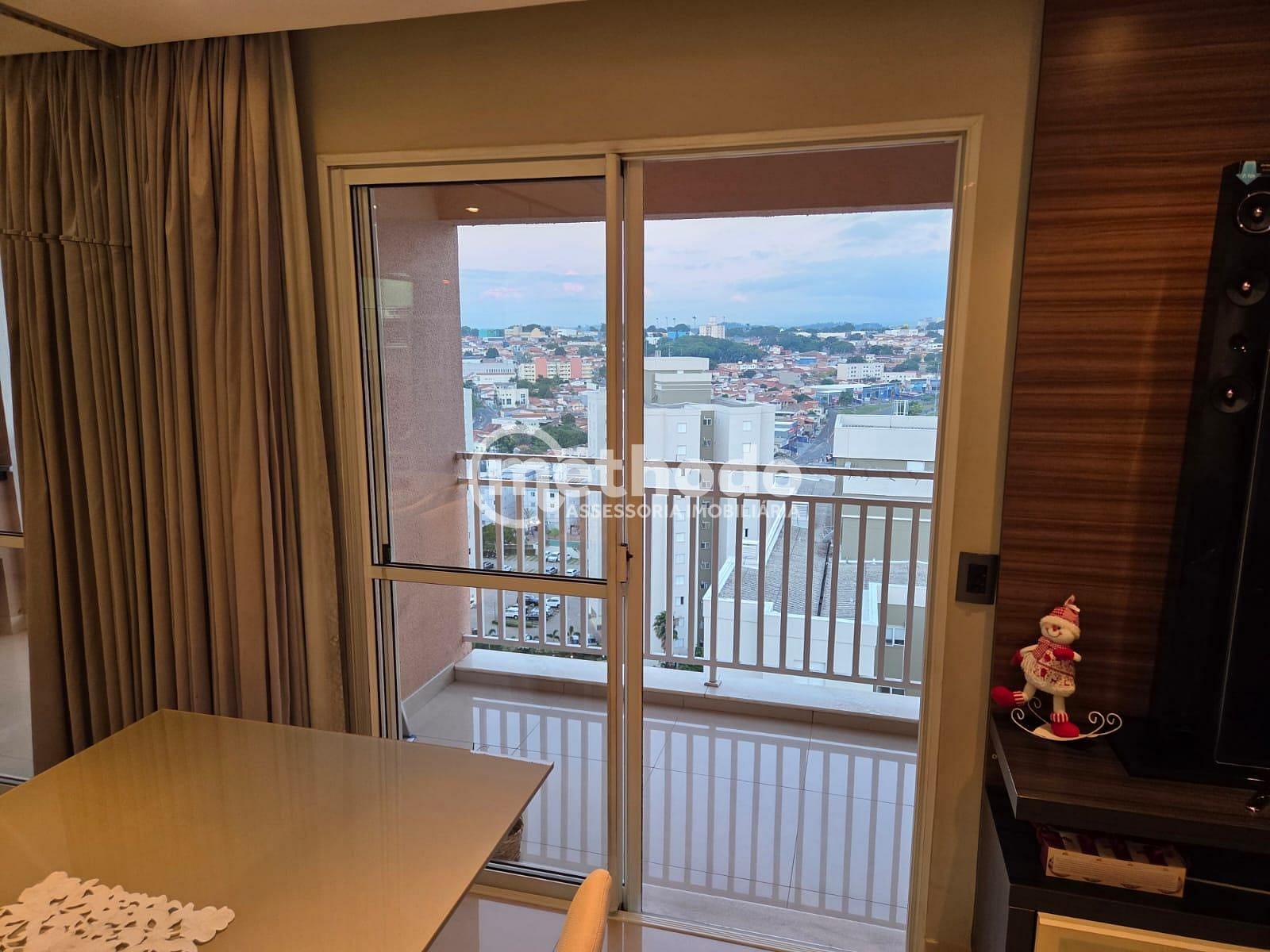 Apartamento, 3 quartos, 75 m² - Foto 4