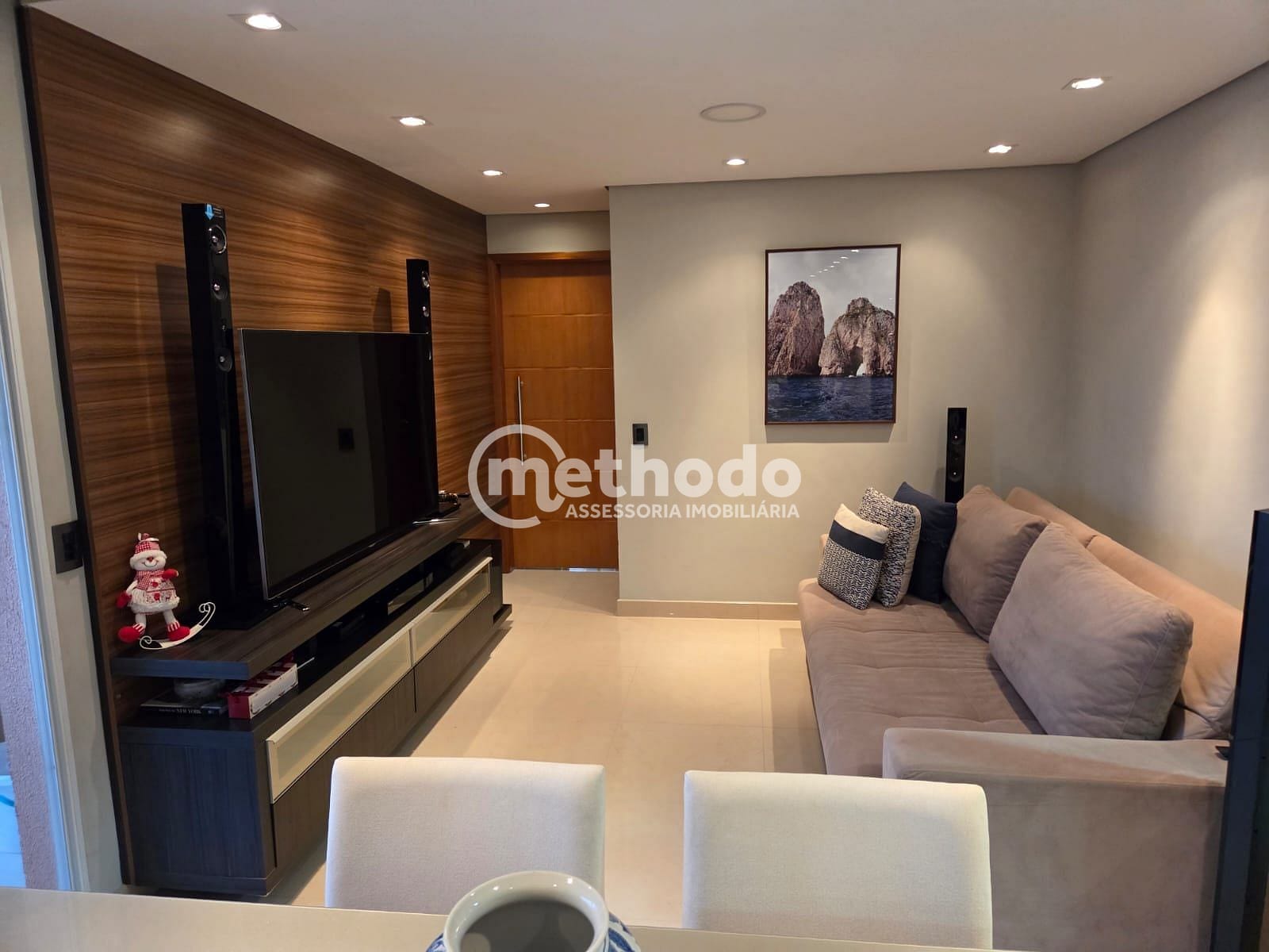 Apartamento, 3 quartos, 75 m² - Foto 3