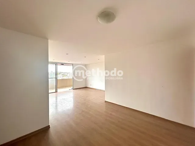Apartamento com 168m² 3 quartos e 3 banheiros, à venda, no bairro Nova Campinas em Campinas