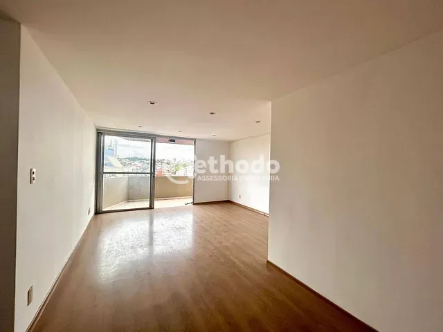 Apartamento com 168m² 3 quartos e 3 banheiros, à venda, no bairro Nova Campinas em Campinas