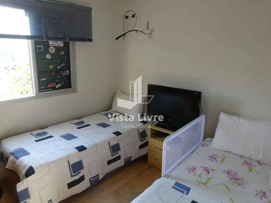 Apartamento, 4 quartos, 125 m² - Foto 8