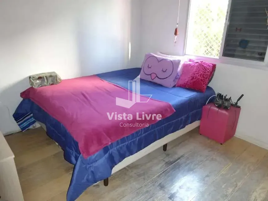 Apartamento, 4 quartos, 125 m² - Foto 9