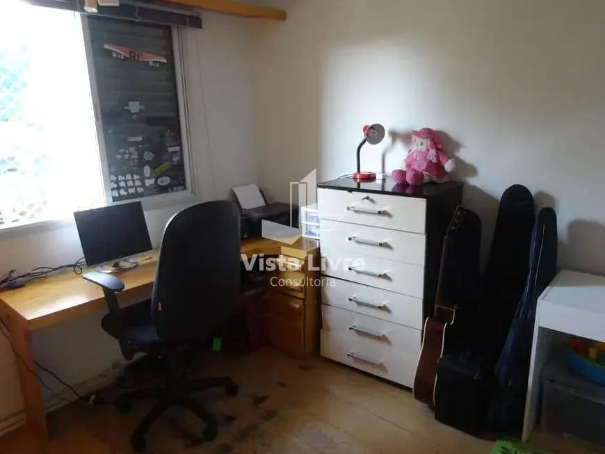 Apartamento, 4 quartos, 125 m² - Foto 10