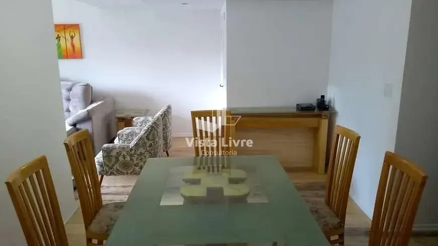 Apartamento, 4 quartos, 125 m² - Foto 2