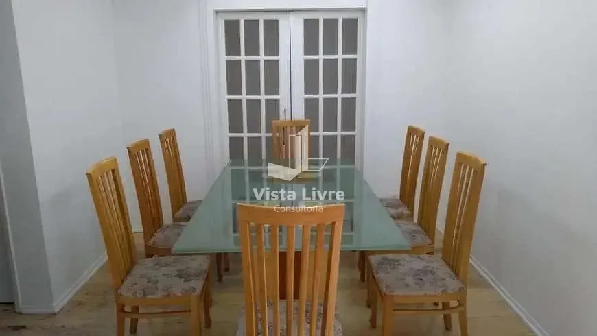 Apartamento, 4 quartos, 125 m² - Foto 3