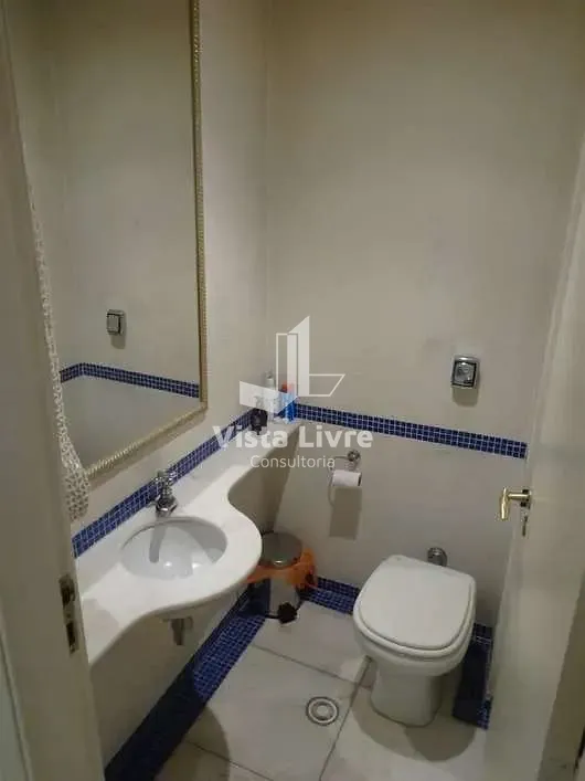 Apartamento, 4 quartos, 125 m² - Foto 11