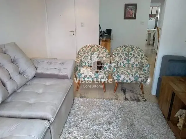 Apartamento com 125m² 4 quartos e 4 banheiros, à venda, no bairro Centro em Osasco