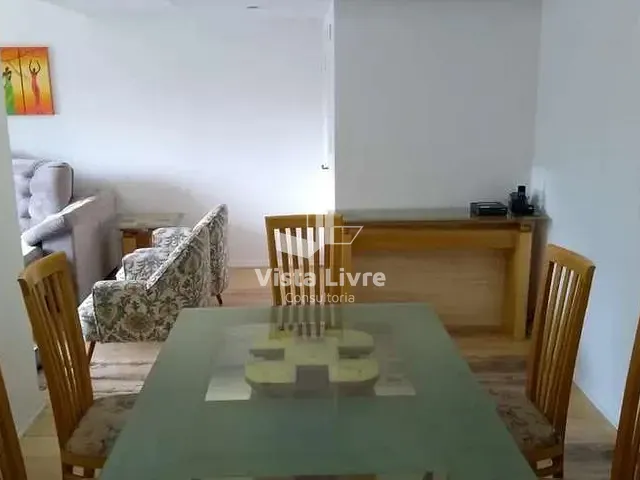 Apartamento com 125m² 4 quartos e 4 banheiros, à venda, no bairro Centro em Osasco