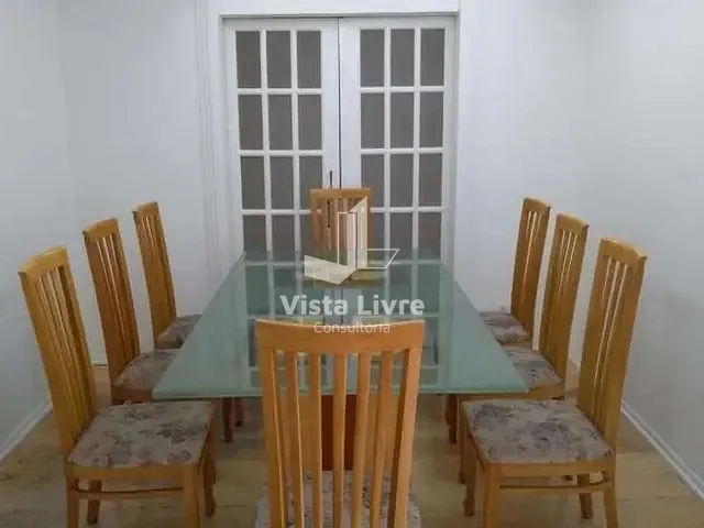 Apartamento com 125m² 4 quartos e 4 banheiros, à venda, no bairro Centro em Osasco