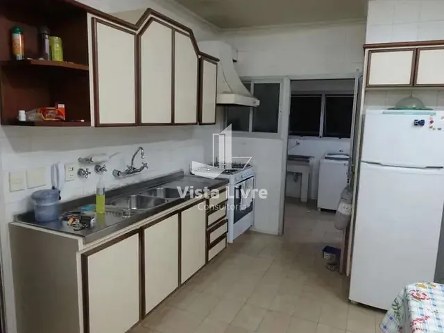 Apartamento com 125m² 4 quartos e 4 banheiros, à venda, no bairro Centro em Osasco