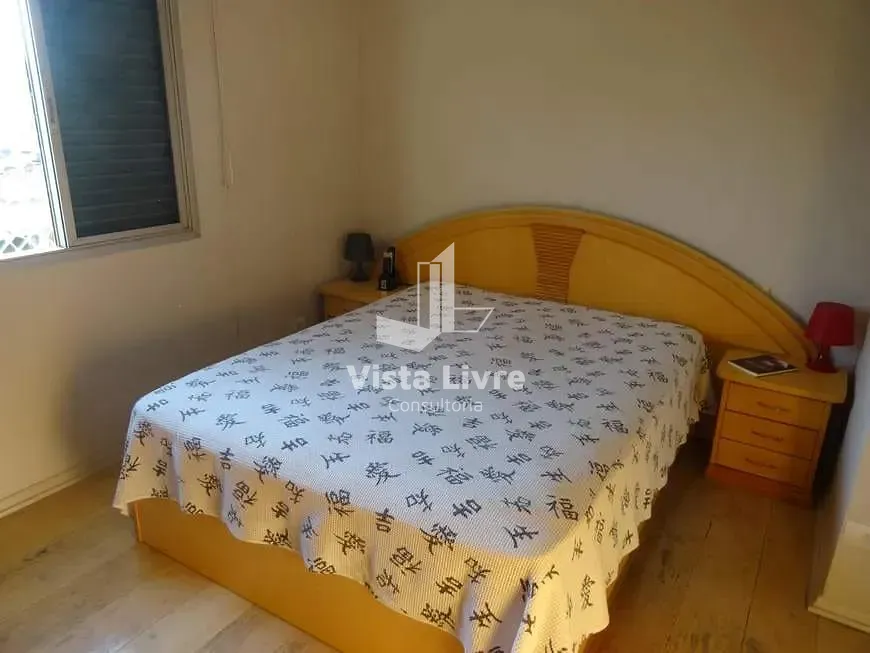 Apartamento, 4 quartos, 125 m² - Foto 6