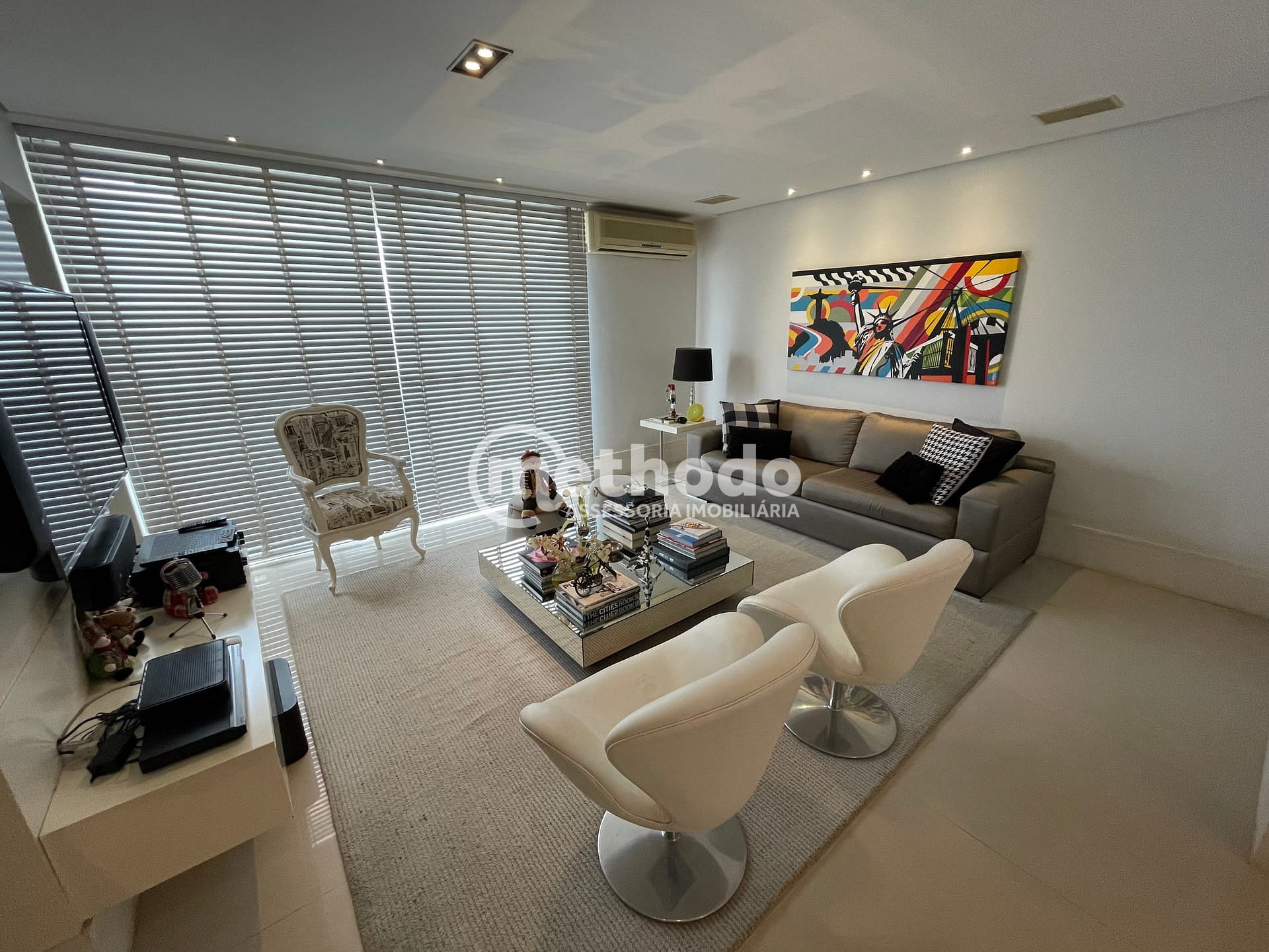 Apartamento, 2 quartos, 152 m² - Foto 3