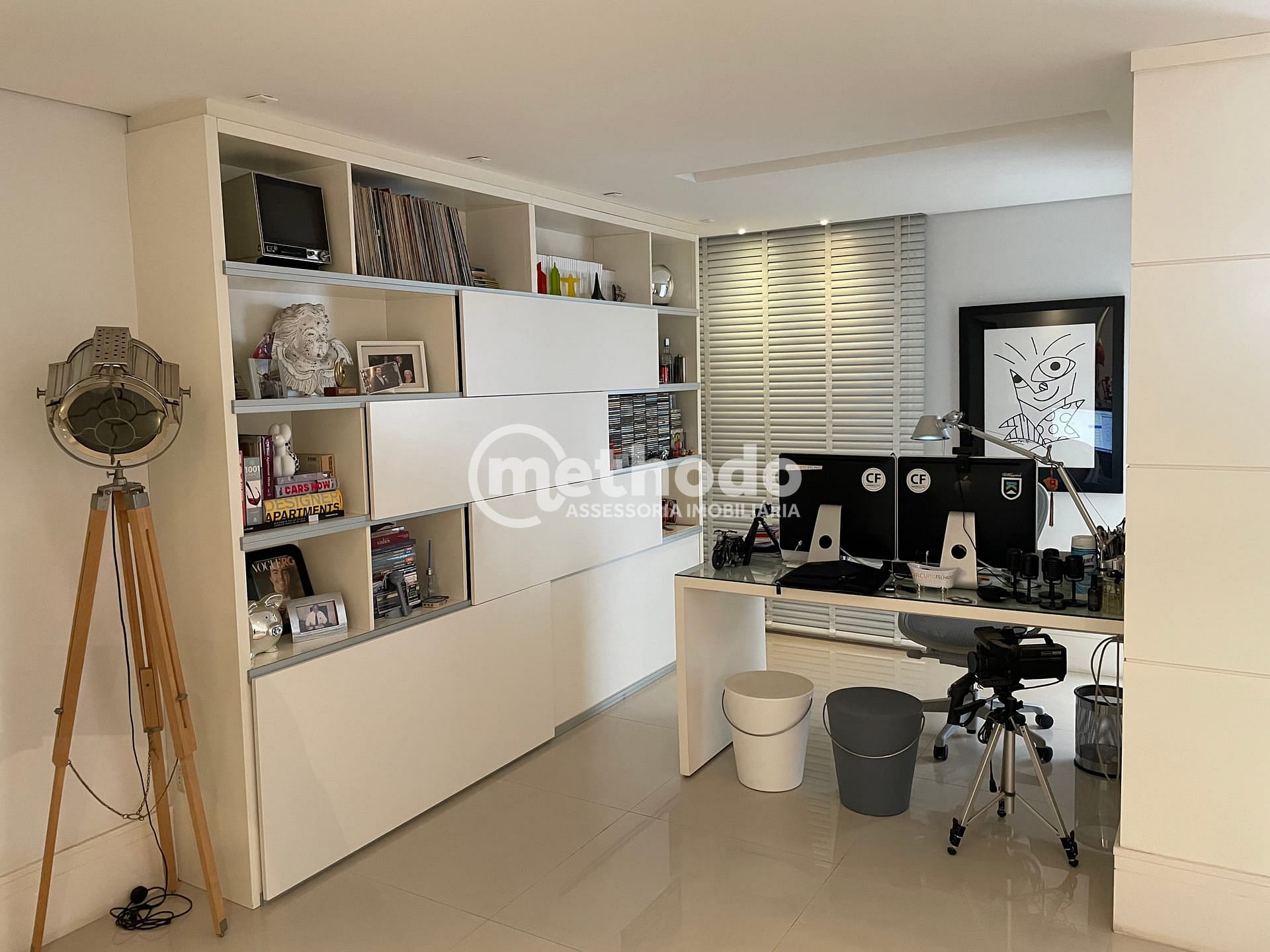 Apartamento, 2 quartos, 152 m² - Foto 7