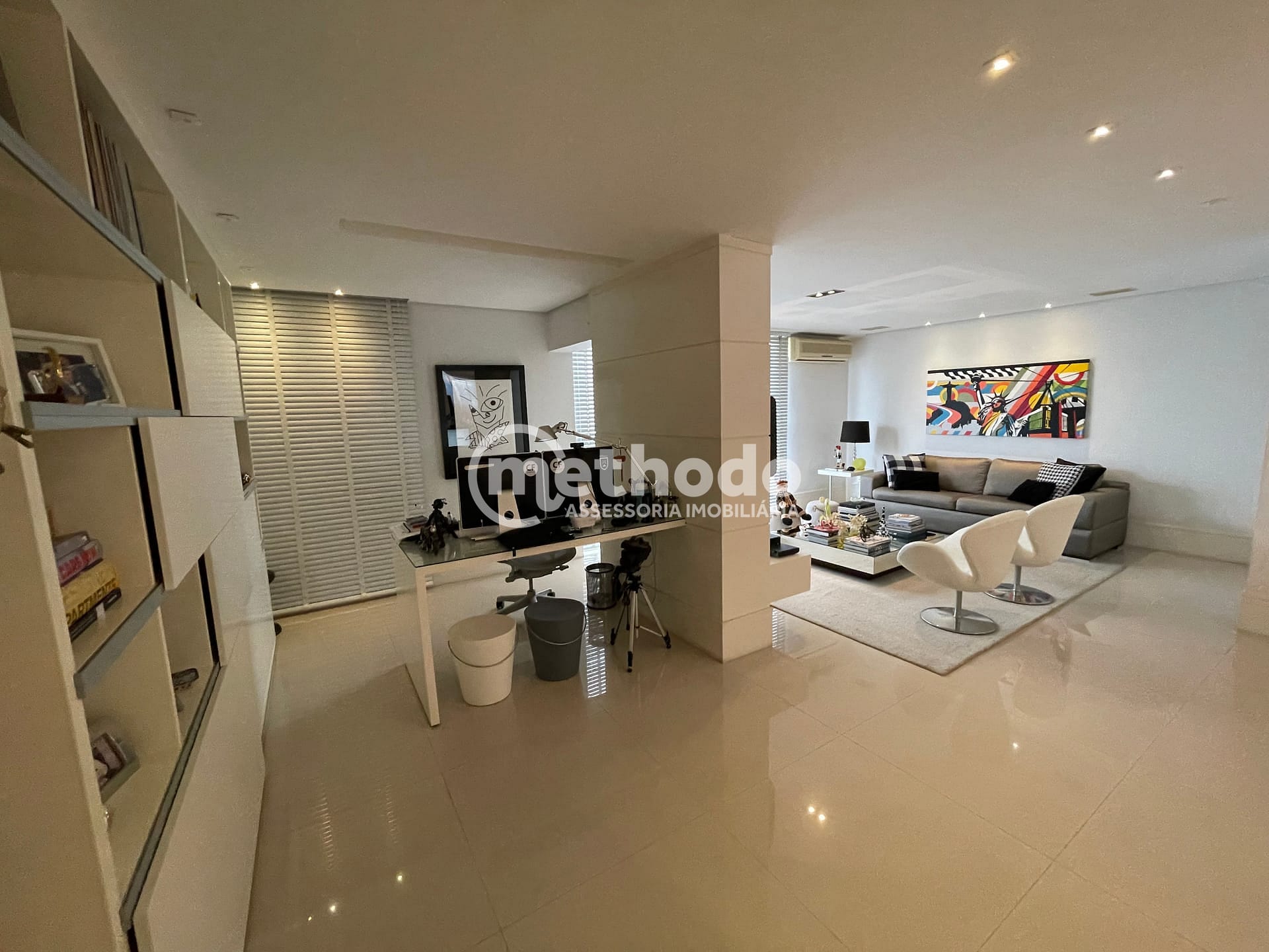 Apartamento, 2 quartos, 152 m² - Foto 10