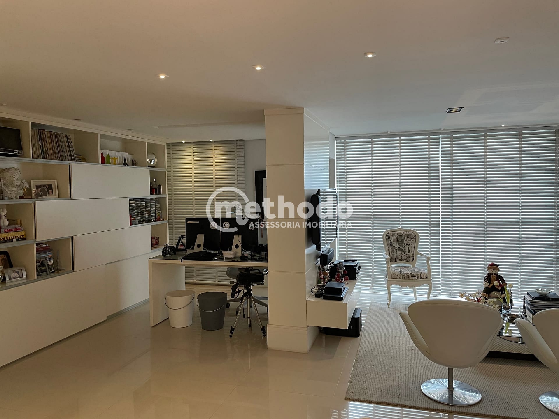 Apartamento, 2 quartos, 152 m² - Foto 9