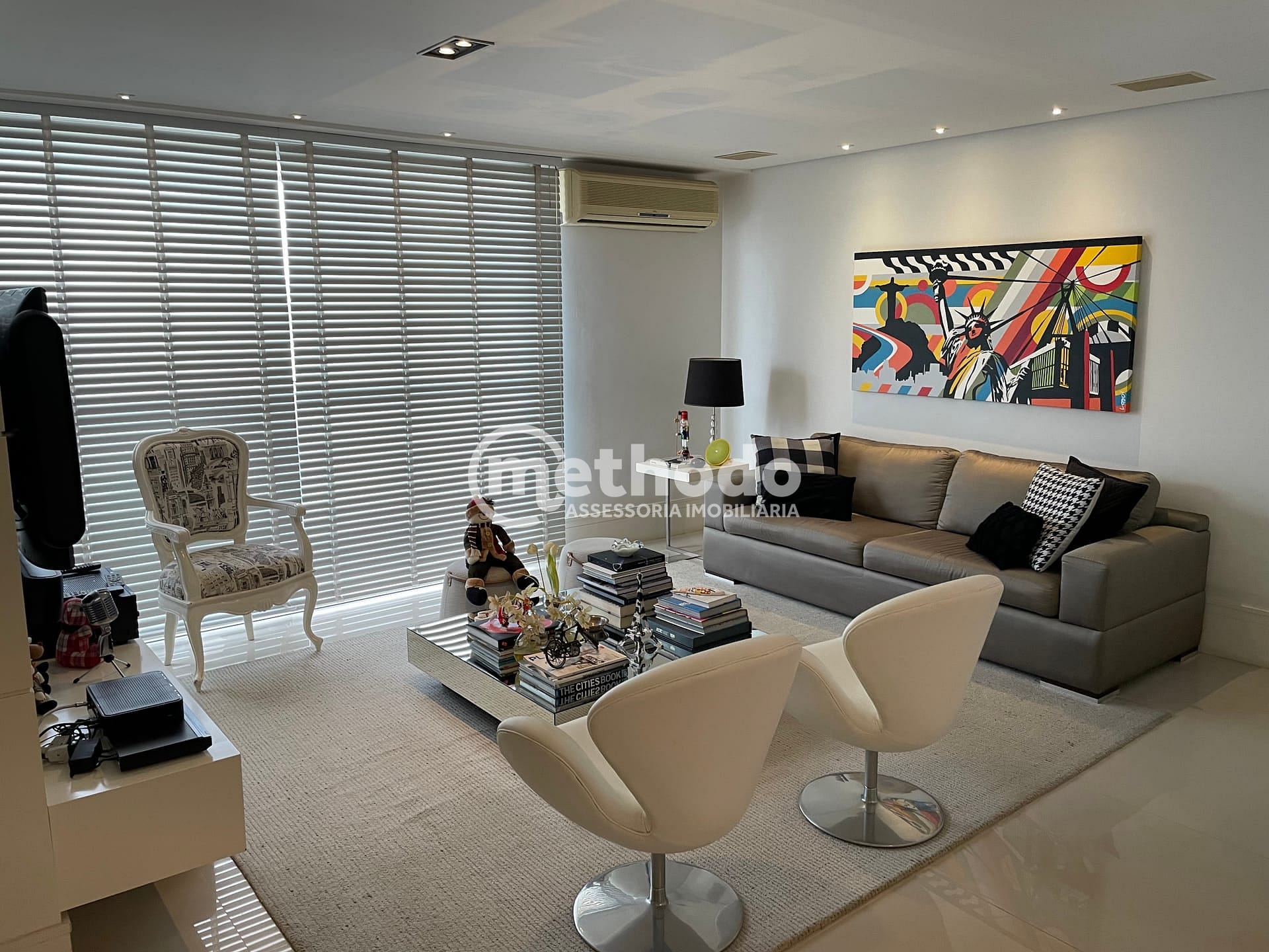 Apartamento, 2 quartos, 152 m² - Foto 4