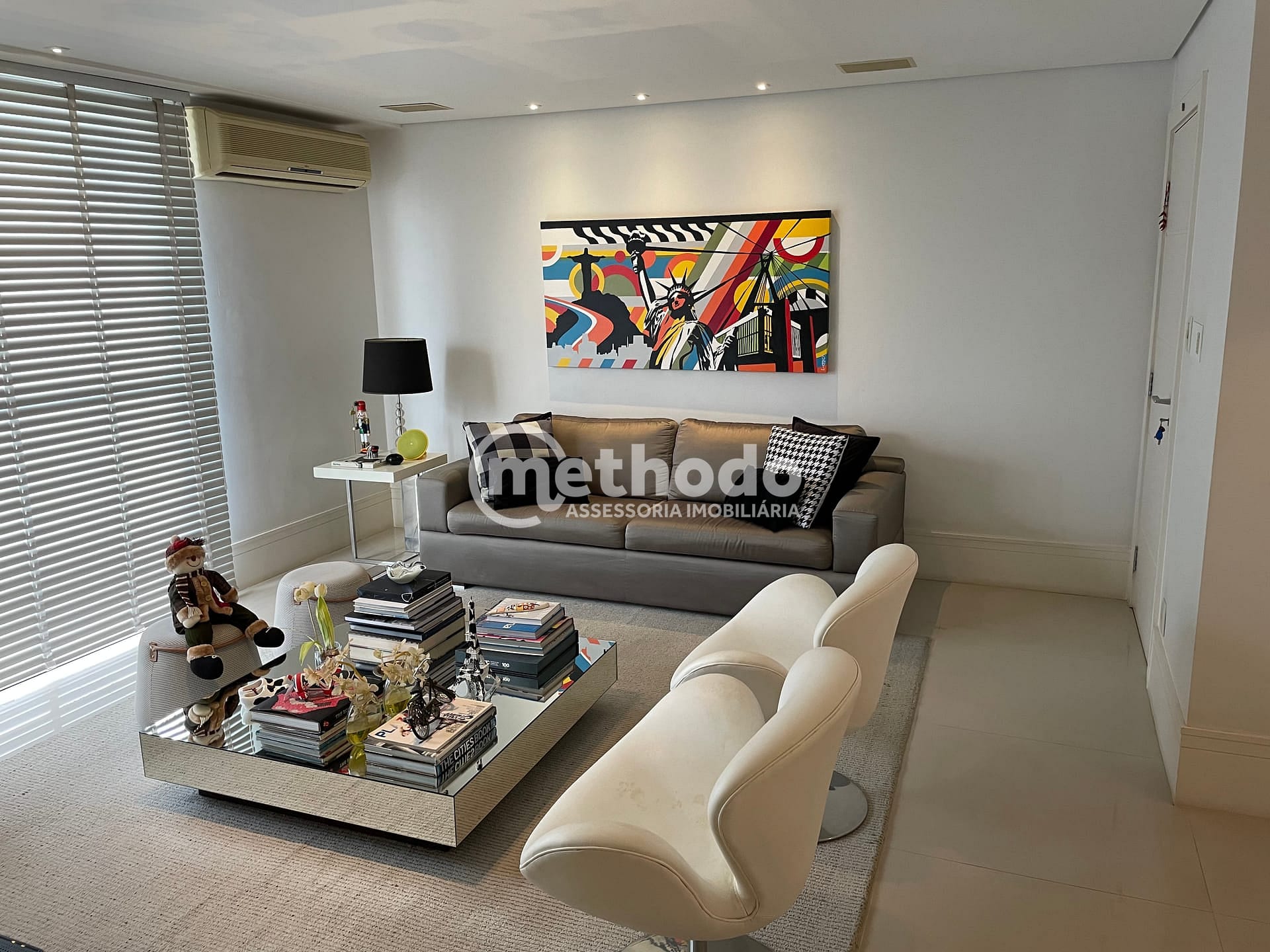 Apartamento, 2 quartos, 152 m² - Foto 5