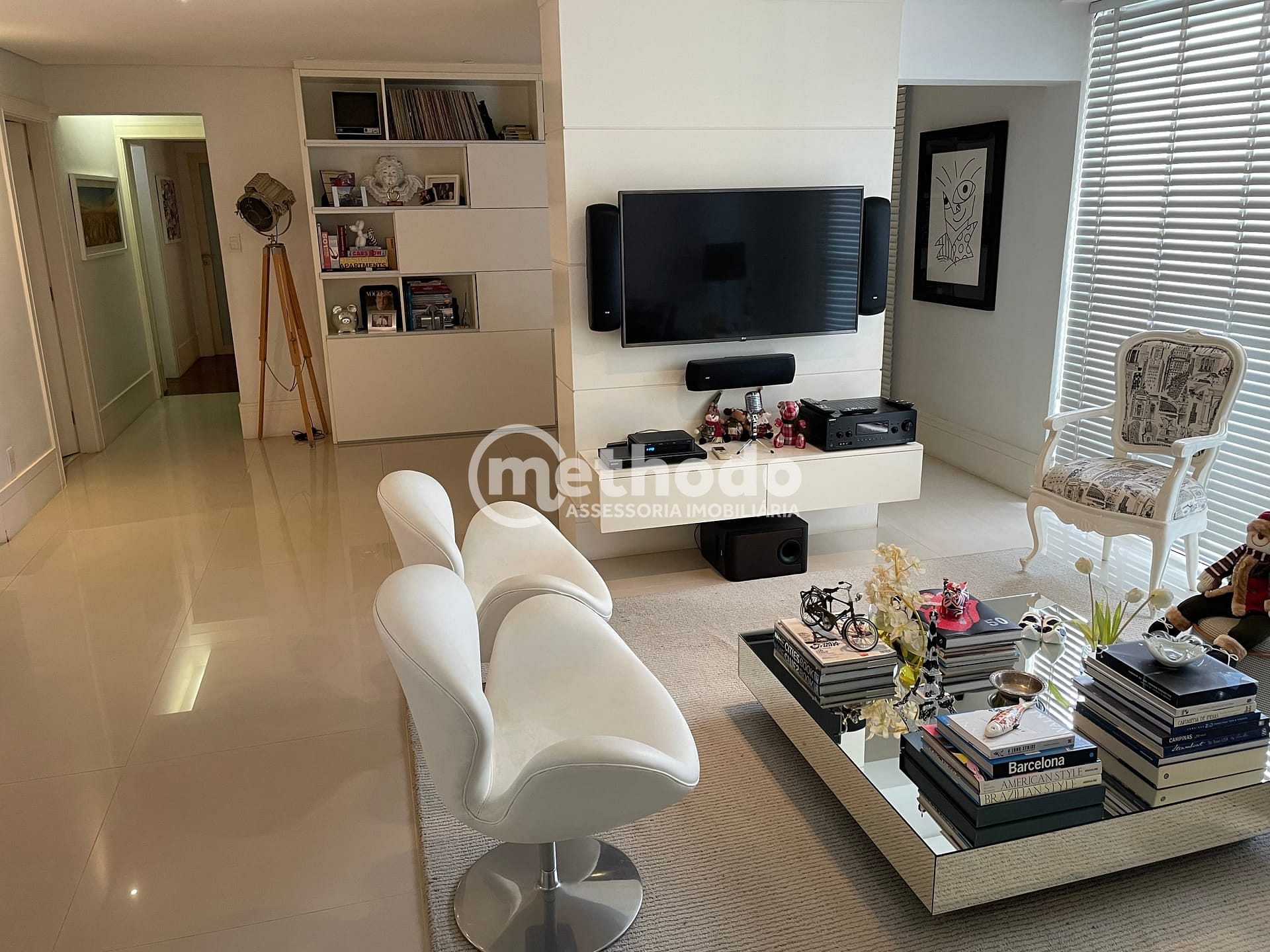 Apartamento, 2 quartos, 152 m² - Foto 6