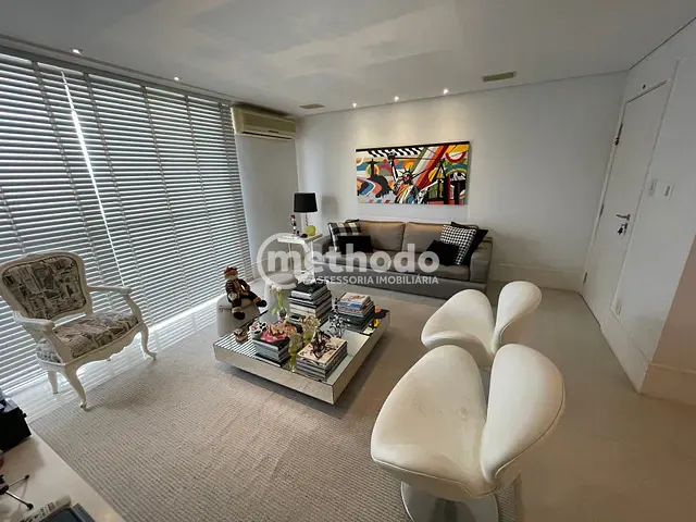 Apartamento 2 quartos e 3 banheiros, à venda, no bairro Nova Campinas em Campinas